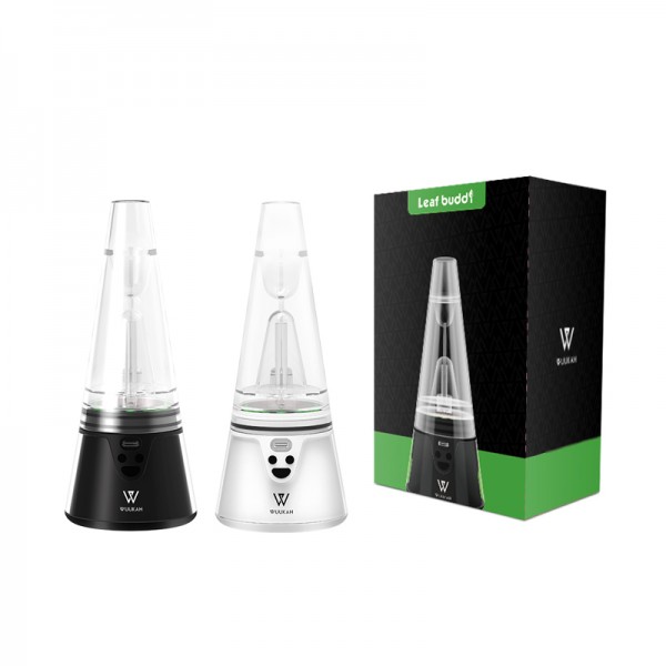 WUUKAH Vaporizer by Leaf Buddi