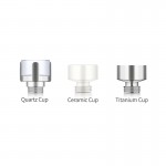 WUUKAH Conduction Cups by Leaf Buddi