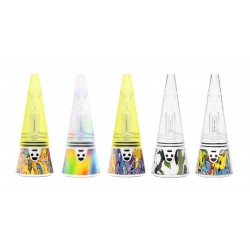 WUUKAH Limited Edition Graffiti Vaporizer by Leaf Buddi