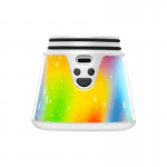 WUUKAH Limited Edition Graffiti Vaporizer by Leaf Buddi