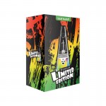 WUUKAH Limited Edition Graffiti Vaporizer by Leaf Buddi