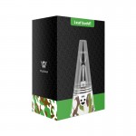 WUUKAH Limited Edition Graffiti Vaporizer by Leaf Buddi