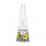 WUUKAH Limited Edition Graffiti Vaporizer by Leaf Buddi