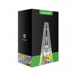 WUUKAH Limited Edition Graffiti Vaporizer by Leaf Buddi