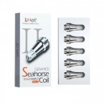 Lookah Seahorse Coils - Type I & II 5pk