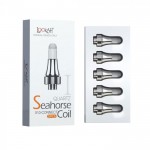 Lookah Seahorse Coils - Type I & II 5pk