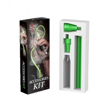 Lookah Seahorse Pro Accessories Pack