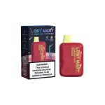 Lost Mary OS5000 Disposable (Master Case of 200)