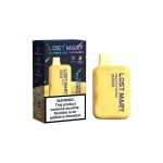 Lost Mary OS5000 Disposable (Master Case of 200)