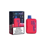 Lost Mary OS5000 Disposable (Master Case of 200)