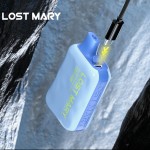 Lost Mary OS5000 Disposable (Master Case of 200)