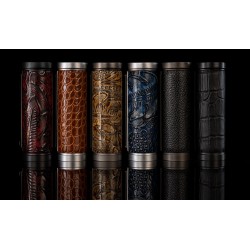 Lost Vape Centaurus Quest BF Box Mod