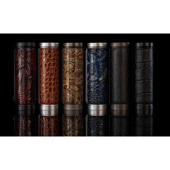 Lost Vape Centaurus Quest BF Box Mod