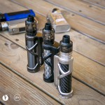 Lost Vape Cyborg Quest 100W Kit