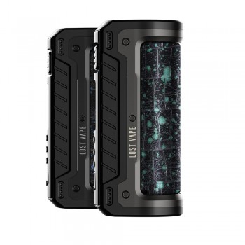 Lost Vape Hyperion DNA 100C Mod Lost Vape Hyperion DNA 100C Mod