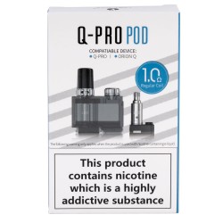 Lost Vape Q-PRO Pod