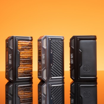 Lost Vape Thelema DNA 250C Mod Lost Vape Thelema DNA 250C Mod
