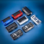 Lost Vape Thelema Quest 200W Box Mod