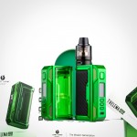 Lost Vape Thelema Quest 200W Kit