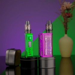 Lost Vape Thelema Quest 200W Kit