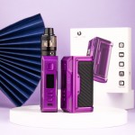 Lost Vape Thelema Quest 200W Kit