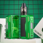 Lost Vape Thelema Quest 200W Kit