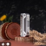 Lost Vape Thelema Solo DNA 100C Mod