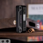 Lost Vape Thelema Solo DNA 100C Mod