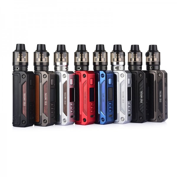 Lost Vape Thelema Solo 100W Kit