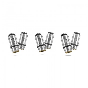 Lost Vape UB Lite Series Coils 5pk