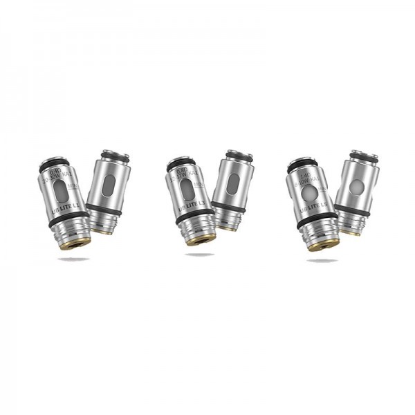 Lost Vape UB Lite Series Coils 5pk