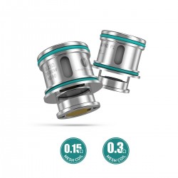 Lost Vape UB Pro Coils 3pk