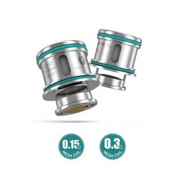 Lost Vape UB Pro Coils 3pk