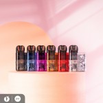 Lost Vape URSA Baby Pod Kit