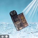 Lost Vape URSA Baby Pod Kit