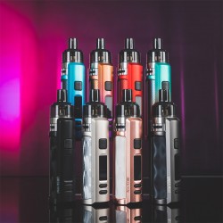 Lost Vape URSA Mini Pod Kit