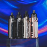 Lost Vape URSA Mini Pod Kit