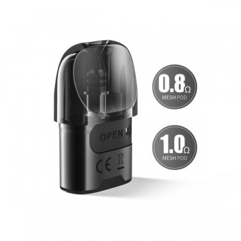 Lost Vape URSA Pod Cartridges 3pk