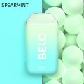 Spearmint