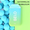 Watermelon Bubble Gum