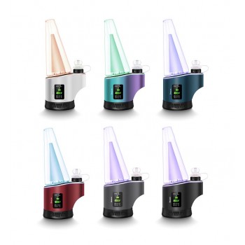 M-CODE Translator Vaporizer