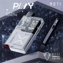 MoTi Play Pod Kit