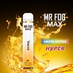 Mr Fog Max Disposable 5%