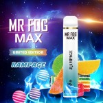 Mr Fog Max Disposable 5%