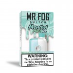 Mr Fog Switch Disposable 5%