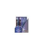 Nicless Stick + Disposable 0% NICOTINE FREE - Blue Razz