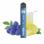 Nicless Stick + Disposable 0% NICOTINE FREE - Blue Razz Lemonade