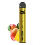 Nicless Stick + Disposable 0% NICOTINE FREE - Mango