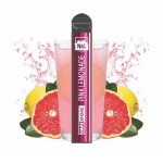 Nicless Stick + Disposable 0% NICOTINE FREE - Pink Lemonade