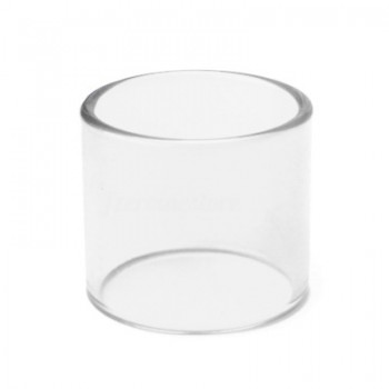 OFRF nexMESH Replacement PCTG Tube Glass - Single OFRF nexMESH Replacement PCTG Tube Glass - Single
